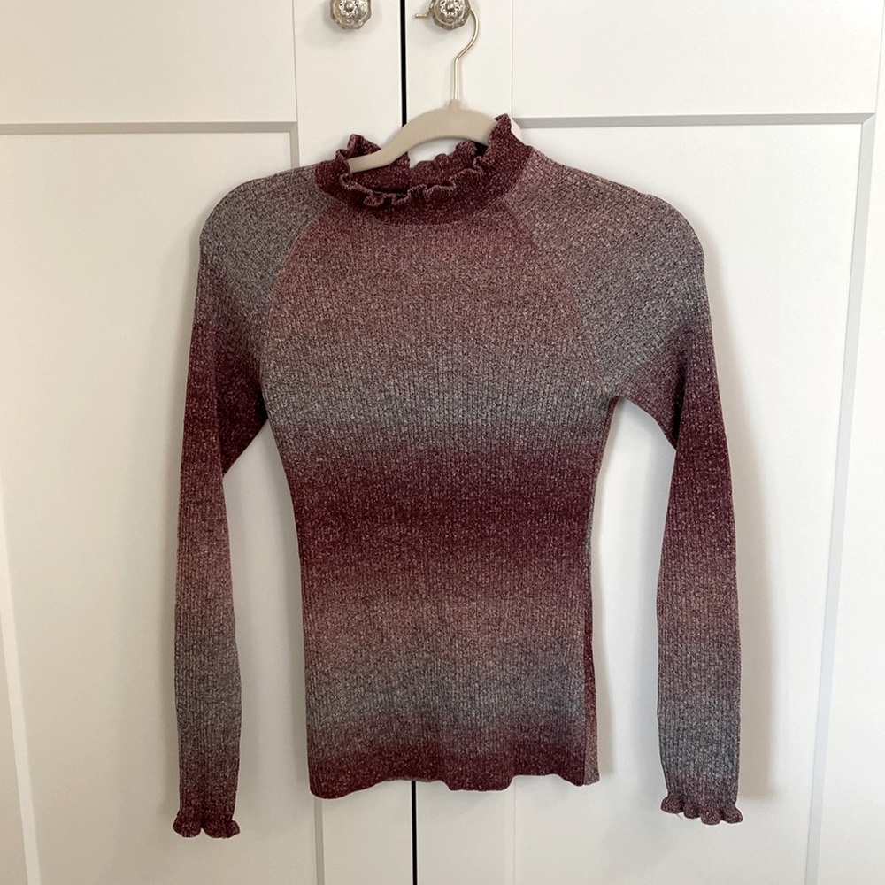 IN San Francisco Sweater Top